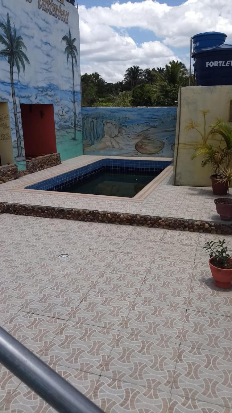 Pousada Vista Pro Vale Do Catimbau Exterior photo